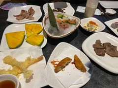 -大渔铁板烧(大悦城店)