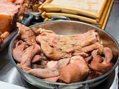 -百草香驴肉坊(国际城店)