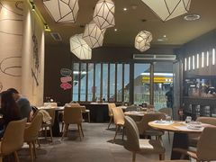 -原石牛扒·约会餐厅(龙城万科里店)