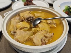 -望乡楼上海菜(日月光店)