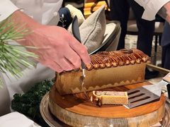 -Le Comptoir de Pierre Gagnaire