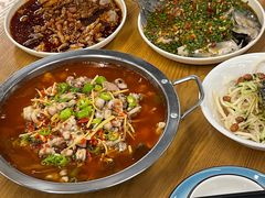 -艺味深尝(云锦路店)