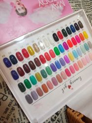 -Beauty Nails 美甲美睫皮肤管理