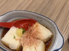 -小山日本料理(兴业太古汇店)