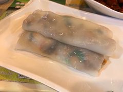 蜜味叉烧肠-添好运点心专门店(中环IFC店)