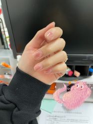 -缪斯美甲美睫
