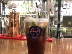 -蒙斯莫吉托(南开大悦城店)