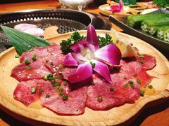 -食也烧肉(临平店)