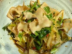 -街角 T·COFFEE 融合料理·BISTRO(车公庙店)