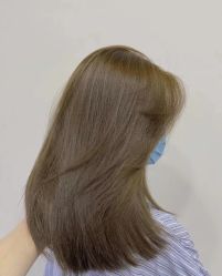 -FASHION PALACE hair+