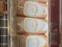 -西村叔叔的店·面包·甜品·蛋糕(崂山丽达店)