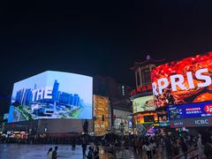 -黄兴南路步行商业街