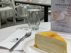 -Lady M New York(澳门伦敦人店)
