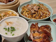 -珍粥道(杉杉奥特莱斯店)