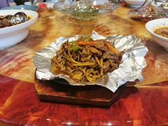 -国力仁和川菜(李家村店)