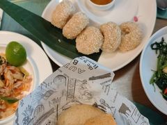 -帕蓝·暹罗料理(大学路店)
