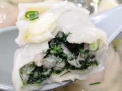 -顶巧鸡汤馄饨(虹口总店)