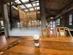 -星巴克臻选(成都宽窄巷子店)