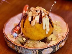 -饭町二郎日式综合茶餐(中安广场店)