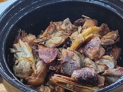 -斯丹姜母鸭·古法干香(涂门街总店)