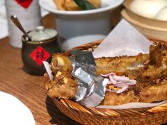 大根蒜香骨-苏小柳手工点心(人民广场分院)