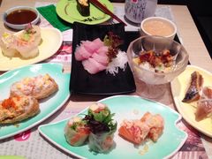 -板长寿司(ION店)