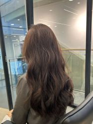-WM Hair Salon