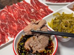 -鑫宝沙茶牛肉火锅(永泰店)