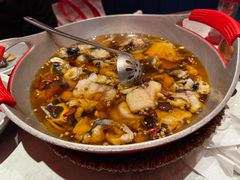 水煮江团-龙人居·水煮鱼(五道口店)
