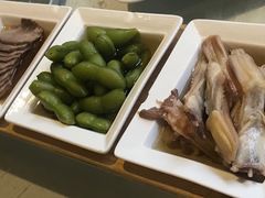 糟卤三宝-老正兴菜馆(福州路店)