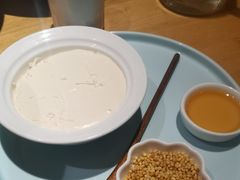 爵克拌炒米-蒙料·手把肉(望京店)