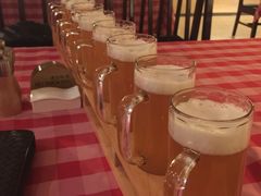 -杭州国际会议中心洲际酒店-德国啤酒屋(砂之船国际生活广场店)