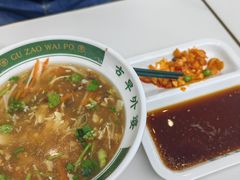 -古早外婆(天佑城店)