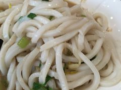 -秦香陕西食府(华贸天地店)