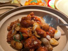 -青年公社烤鸭(滨湖银泰店)