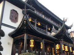 -上海皇廷花园酒店·御宴中餐厅
