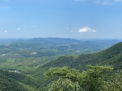 -天目湖涵田度假村