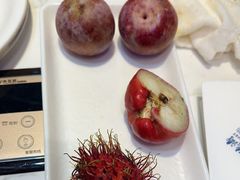 -半岛听涛蒸汽海鲜自助(K11店)