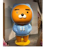 -KAKAO FRIENDS(弘大店)