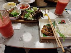 -Home Thai·泰谣(王府井apm店)