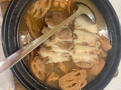 -盈旺小厨·非遗黄鳝饭(泰康路店)