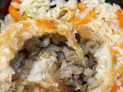 -巴依老爷新疆美食(望京小街店)