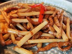-卯时·龙光雅宴·精致锡帮菜(惠山古镇店)