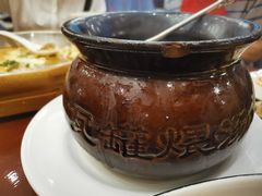 瓦罐藕汤-龙凤瓦罐煨汤馆(清江东路店)