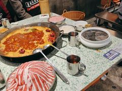 -五里关火锅(牛市口店)