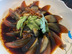 -厚味居炙子烤肉·清真(天桥南纬路店)