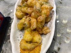-鲜得莱渔港·小平岛海胆馆(七贤岭店)
