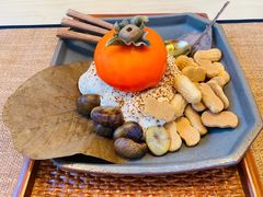 -南枝小馆(银鱼巷店)