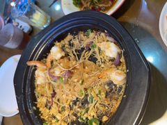 -木桶记臭鳜鱼·安徽非遗名菜(火车站白马老店)