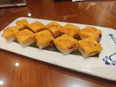 -龍聚祥烧麦馆(明堂公园店)